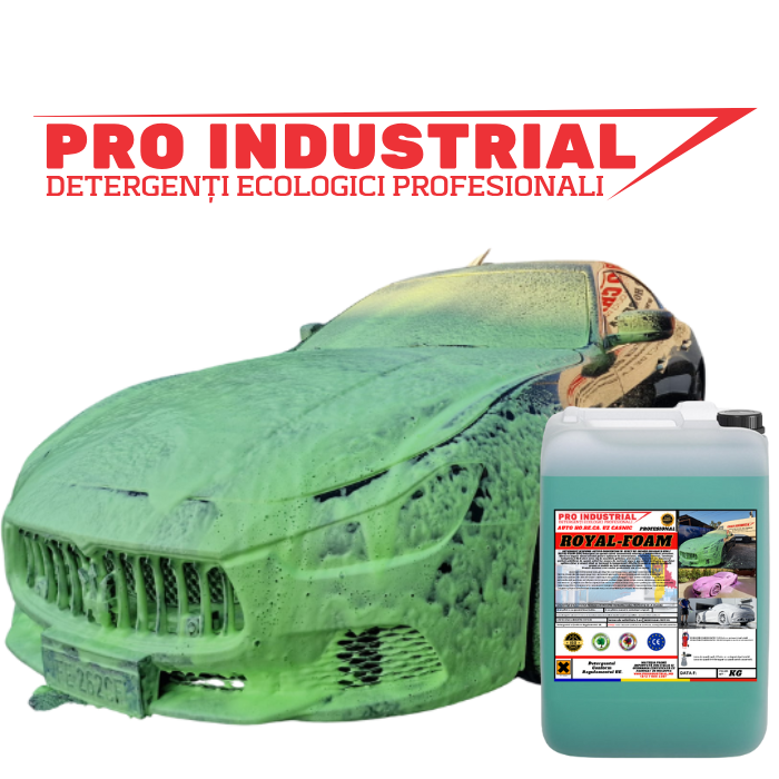 DETERGENT CONCENTRAT CU SPUMĂ ACTIVĂ COLORATĂ – EFECT DE ZĂPADĂ + PROTECȚIE LUCIOASĂ E2IN1(Pentru prețul cu ridicata și cantitatea Contactați-ne)